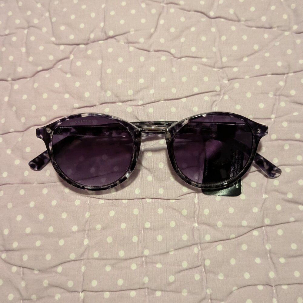 French Connection Sunglasses